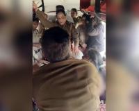 BJP worker assault case: K'taka Police file FIR against 9 including Cong corporator