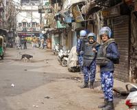 Delhi Police arrest six more in Turkman Gate violence case 