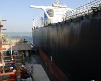 Adani Ports berths India’s 1st-ever fully laden Very Large Crude Carrier at Mundra Port