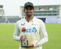 New Zealand's Vellore-born spinner Adithya Ashok relishes prospect of bowling to Kohli, Rohit
