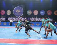 UPKL Season 2: Ganga Kings of Mirzapur derail Gazab Ghaziabad’s top-four hopes in a Do-or-Die Week clash
