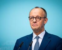 German Chancellor Merz to visit India next week, hold talks with PM Modi