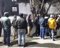 Meerut tense after mother killed in bid to stop abduction of daughter; Oppn slams UP govt