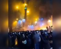 Over 60 killed as anti-govt protests intensify in Iran