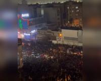 Iran must immediately end use lethal force: Australia, Canada, EU condemn killing protestors