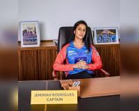 WPL 2026: Experience of leading state team will help when captaining Delhi Capitals, says Jemimah Rodrigues