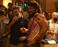 Allu Arjun wishes birthday to 'Pushpa' director Sukumar: 'It’s a special day for me'