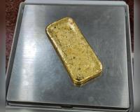 Why gold paste smuggling has become smugglers’ weapon of choice in India