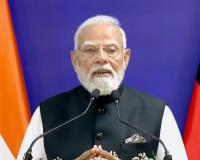 PM Modi hails India-Germany cooperation in defence, security as 'testament to mutual trust, shared vision'