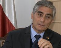 Relative weight of India important in international arena, says Chilean envoy Juan Angulo