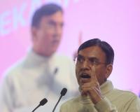 Govt asks online delivery platforms to drop '10-minute' commitments to protect gig workers’ safety