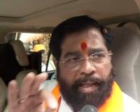 People have decided in favour of Shiv Sena-BJP candidates, says Eknath Shinde on Maha civic polls