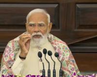 PM Modi inaugurates largest-ever Commonwealth speakers conference, highlights importance of Global South