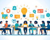 India’s startup ecosystem flourished under stable policies: Startup founders