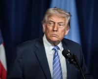 Trump says US reshaped global dynamics