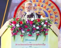 People rejected Congress politics, Oppn suffered shocking defeats in many states: PM Modi