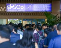 IndiGo flight makes emergency landing in Lucknow after bomb threat