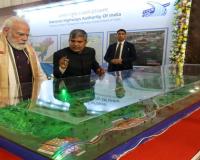 Assam: Local residents welcome launch of Kaziranga elevated corridor project by PM Modi