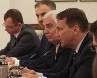 Polish Deputy PM backs India's call to counter cross-border terrorism