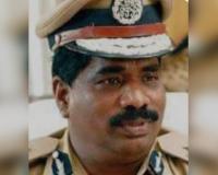 K'taka DGP Ramachandra Rao suspended over viral video, asked not to leave HQ without permission