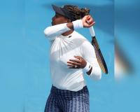 Aus Open: Venus Williams, Ekaterina Alexandrova crash out in women’s doubles opener