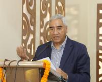 Nepal: Former PM Sher Bahadur Deuba not to contest upcoming elections