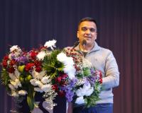 India’s voice carries strong influence on global stage: Gujarat Deputy CM