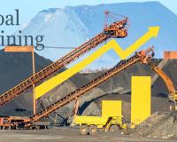 India’s core sector growth up by 3.7 pc in Dec as fertiliser, cement, coal production rise