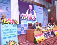 Discoms need to be financially strong for improved services: Power Minister