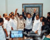 AMMK joins NDA: EPS welcomes TTV Dhinakaran as alliance steps up fight against DMK
