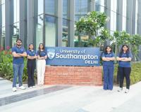 India key partner in UK’s 40-billion-pound International Education Strategy