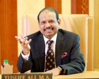 No one can dictate terms to India, economy on path to $5 trillion: Lulu Group Chairman