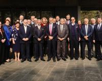 EAM Jaishankar bats for stronger India-EU relations amid current global volatility