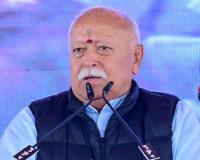 Violence and non-violence must be understood in context of Dharma: RSS Chief