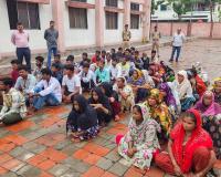 Bengal BJP launches documentary cautioning about danger of illegal infiltration