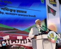 Bangladesh: Jamaat-e-Islami Ameer says a woman can never be the party chief