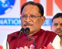 Chhattisgarh advances toward Maoist-free Bastar with key surrenders, rehab efforts: CM Sai