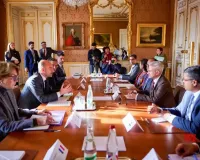 500% Tariffs? Trump’s Nuclear Option Against India Over Russian Oil!