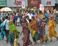 High inflation, low wages, food shortage: Yunus govt forced Bangladesh citizens to tighten belt
