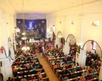 Pakistan: Christians demand protection after another attack on church