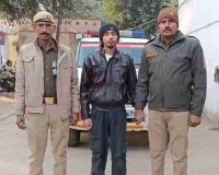 A Brutal End: Court Official Beaten to Death Before Family in Amroha Road Rage Horror