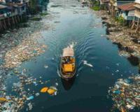 A River of Despair: Is Industrial Effluent Fueling a Cancer Crisis in Baghpat’s Gangnauli?
