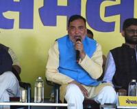 AAP Leader Gopal Rai Issues Defiance Against BJP's Three-Decade Dominance in Gujarat