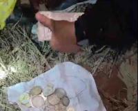 Agra Police Smash Record with ₹7.5 Crore Heist Recovery as Shoe Mogul’s Claims Fall Short