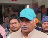 Ambiguous Accolades or Veiled Critique? BJP MLA Arvind Pandey’s Remarks Spark Political Firestorm in Uttarakhand