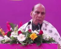 Ancient Wisdom Meets Modern Utility: Rajnath Singh Advocates for the Integration of Indian Knowledge Systems