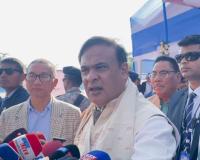 Assam CM Defends ‘Shoot-at-Sight’ Order in Dhubri Amid Communal Beef Row
