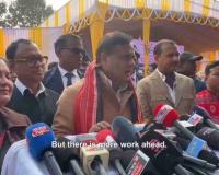 Assam Intensifies Crackdown on Illegal Encroachments and Foreign Nationals to Bolster State Security