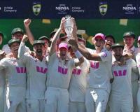 Australia Reclaims Ashes Glory with Dominant 4-1 Victory Over England