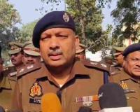 Bahraich Police Bolster Emergency Response with New Fleet of GPS-Enabled Patrol Units